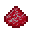 Rhodochrosite Dust