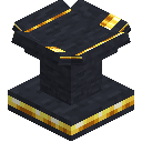 Dimensional Storage Actuator
