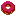 Sweet Berry Donut