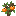 Orange Sapling