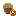 Roasted Acorn