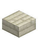 Bone Bricks Slab