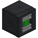 Energy Discharger (Spirited)