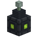 Player Transmitter (Spirited)