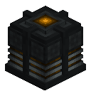 Thermo Generator (Blazing)