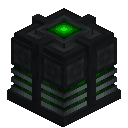 Thermo Generator (Spirited)