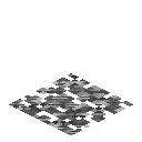 Acacia Leaf Carpet