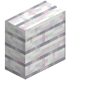 Ashen Vertical Slab
