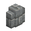 Andesite Brick Wall