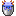 Axolotl Bucket Blue
