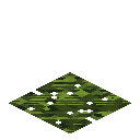 Azalea Leaf Carpet