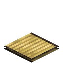 Bamboo Mat