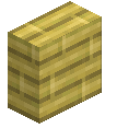 Bamboo Vertical Slab