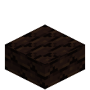 Black Terracotta Shingle Slab