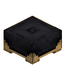 Black Stool