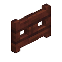 Trumpet Fence Gate