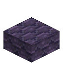 Blue Terracotta Shingle Slab