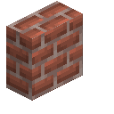 Brick Slab