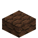 Brown Terracotta Shingle Slab