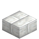 Calcite Brick Slab
