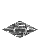 Dark Oak Leaf Carpet