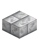 Diorite Brick Slab
