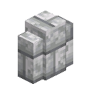 Diorite Brick Wall