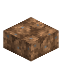Dirt Brick Slab