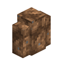 Dirt Brick Wall