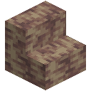 Dripstone Stairs