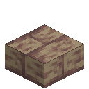 Dripstone Brick Slab