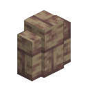 Dripstone Brick Wall