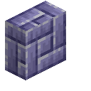 Duskbound Vertical Slab