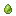 Green Parrot Egg