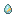 Cyan Parrot Egg