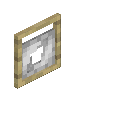 Extra/dyed Item Frame