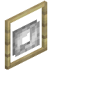 Extra/dyed Item Frame Map
