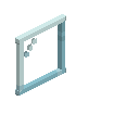 Extra/glass Item Frame