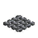 Iron Grate