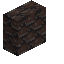 Gray Terracotta Shingle Vertical Slab