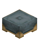 Gray Stool