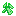 Green Glass Shard