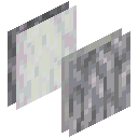 Hollow Ashen Log
