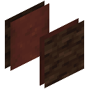 Hollow Trumpet Log