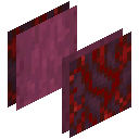Hollow Crimson Stem