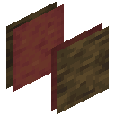 Hollow Mangrove Log