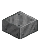 Iron Plate Slab