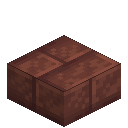 Jasper Brick Slab