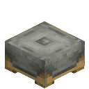 Light Gray Stool