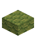 Lime Terracotta Shingle Slab